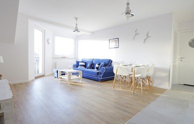 Baltic Korona - wynajem apartamentów nad Bałtykiem